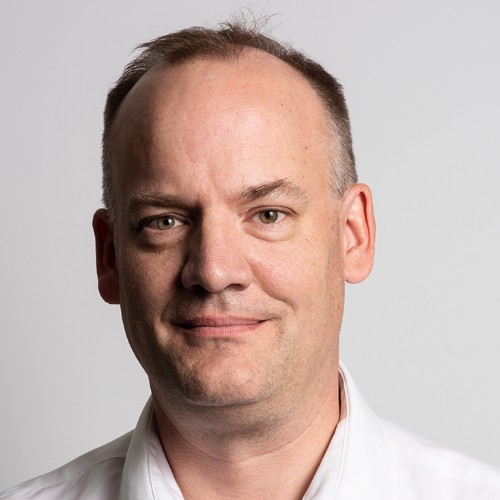Martin Stern